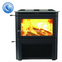 13.1kW CE zatwierdzone piecyki stalowe